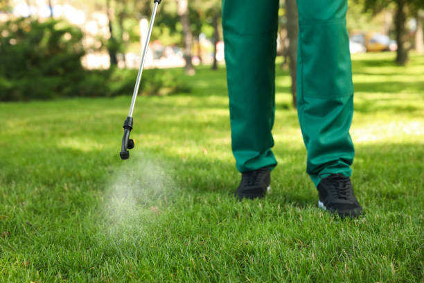 Best Commercial Pest Control Services  in Warren, IL