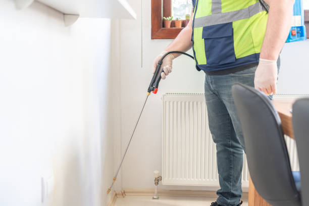 Best Affordable Pest Control Services  in Warren, IL